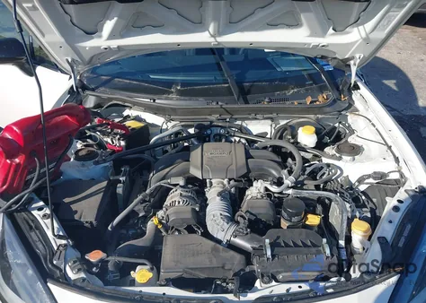 2023 Toyota Gr86 Premium из США, поврежденный, VIN JF1ZNBF18P8762935